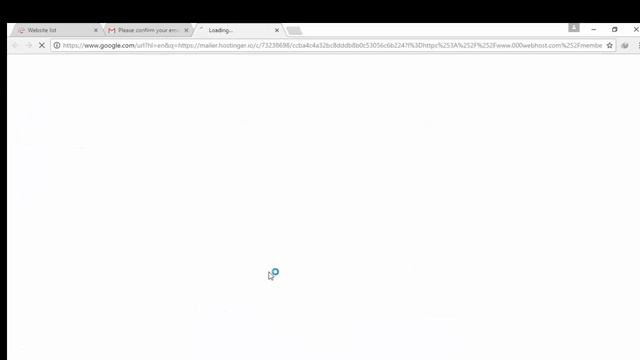 how to create free web host account in 000webhost.com