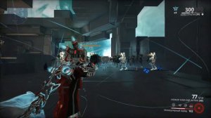 Warframe: Нова - Замедли или ускорь |Билд\Обзор\Геймплей\Где выбить?\Прайм\2021\Внешний вид|