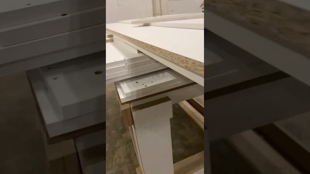 Сборка шкаф купе #мебельназаказ #мебельбелгород