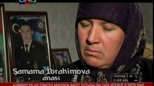 Mubariz Ibrahimov: The Movie (Part 1)