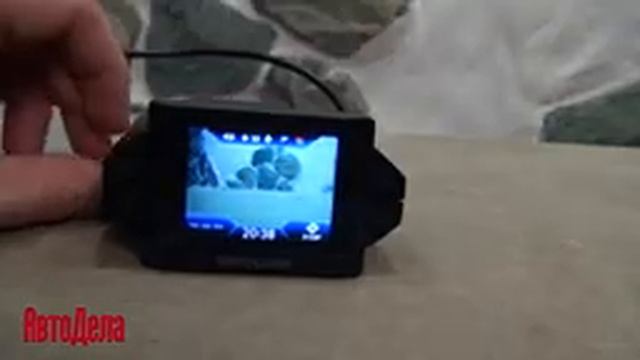 Обзор NEOLINE X-COP 9300 – новейший гибрид регистратора и радар-детектора смотреть онлайн