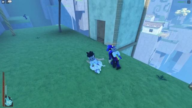 SURTEI NESSE JOGO... ISSO É DIVERTIDO? (Abyss World Roblox) смотреть онлайн