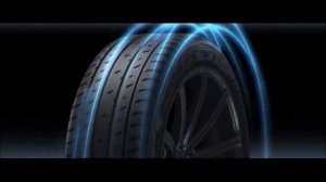 Реклама Toyo Tires