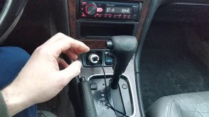 Mazda xedos 9