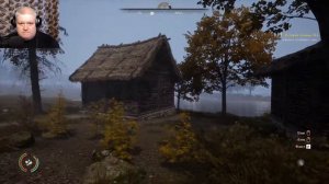 Ограничение построек - Medieval Dynasty #9