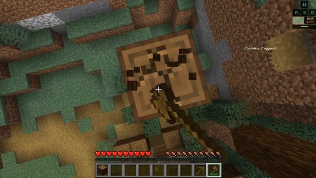 Minecraft - World Controller Plugin By Dream смотреть онлайн