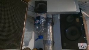 Вентиляция в гараже