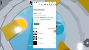 Как создать гейм пасс в роблокс? ||| Как продавать гейм пасс в роблокс? ||| Roblox