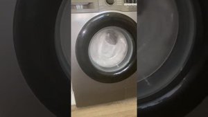 Samsung eco bubble 9kg trying to do an unbalanced spin