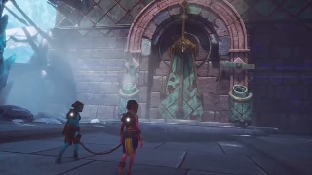 RITE of ILK Gameplay Trailer HD 1080p 60FPS смотреть онлайн