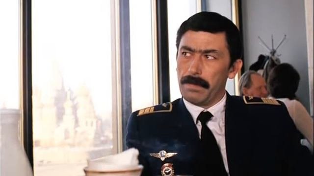 Мимино - Из Моральной Семьи