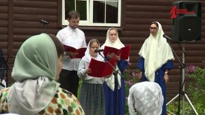 В Ярославль прибыла икона из Греции