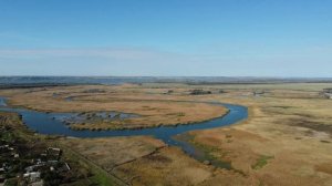 хутор Ляпичев Волгоградская область fly dji mini 2