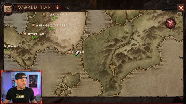 How to Gain Huge Experience Every Day in Diablo Immortal смотреть онлайн