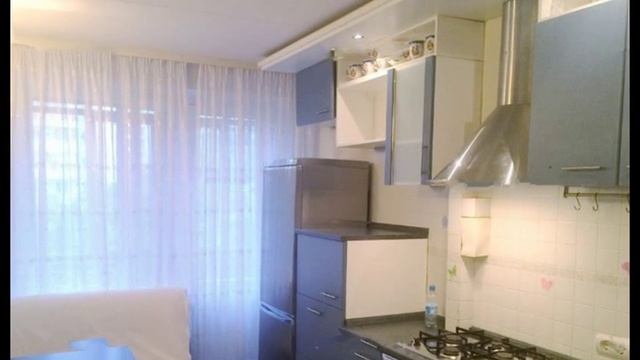 Аренда 1 комнатной квартиры 36 кв.м. Партизана Германа 10к.4, м.Ветеранов Санкт-Петербург смотреть онлайн