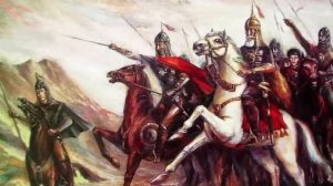 Закрытый Туркменистан, или КТО такие ТУРКМЕНЫ? @okasca_history
