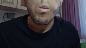 Хруст Мела | Асмр | Меловой