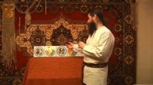 Древний Славянский календарь - Славянское время Часть 1