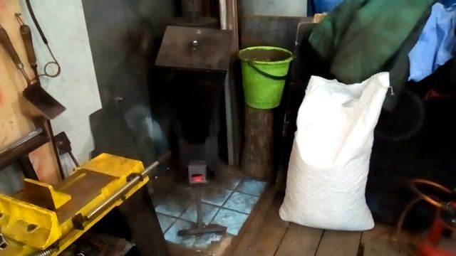 Пеллетные горелки, отопительный сезон 20-21 года почти заканчивается. Обо всем. смотреть онлайн