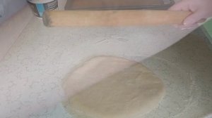 Обалденные ДРОЖЖЕВЫЕ РОГАЛИКИ с Мармеладом и Лепестками МИНДАЛЯ! Это ОЧЕНЬ ВКУСНО и Просто!!