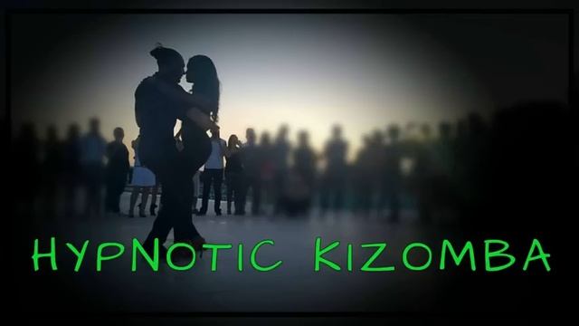 Hypnotic Kizomba (Compilation 2017) смотреть онлайн