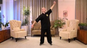 Комплекс цигун «Ба Дуань Дзинь» — «8 кусков парчи»