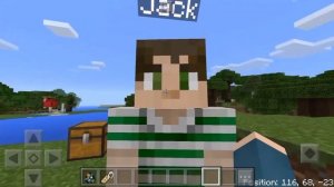 Custom NPC Addon - 1.0 Minecraft PE (Pocket Edition)