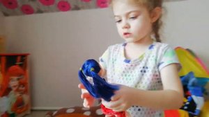 Леди баг (мечта Сбылась) Игрушка Леди Баг.