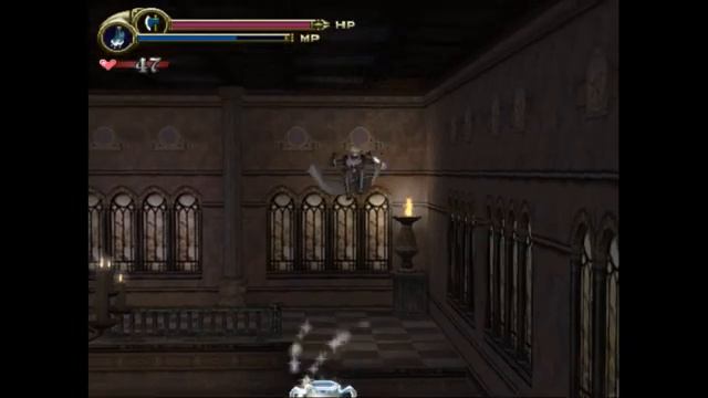 Castlevania: Lament of Innocence [PS2] - 100% / Crazy Mode / Without Glitch смотреть онлайн