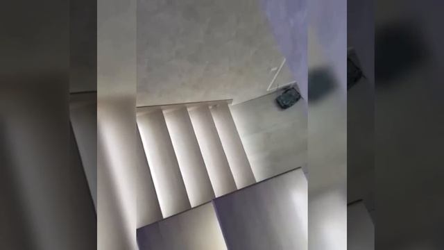 Автоматическая подсветка ступеней смотреть онлайн