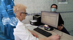 Как пройти диспансеризацию в нашем городе