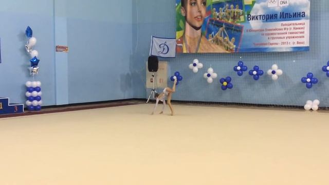 Варакина София 2002 год Саранск смотреть онлайн