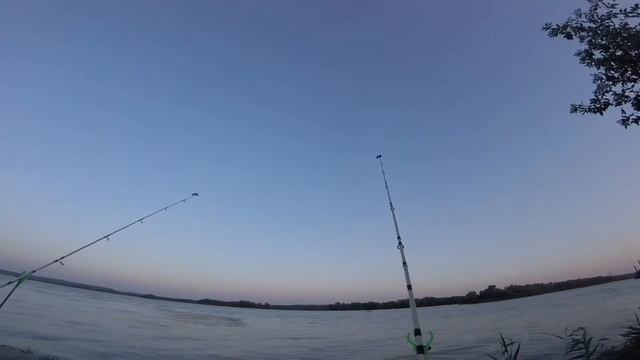 Рыбалка Новотроицкое вдх. Ставропольский край смотреть онлайн