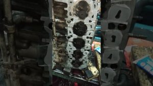 Как самостоятельно опрессовать ГБЦ.