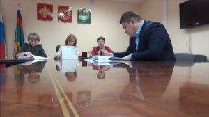 Открытое заседание комиссии Коми УФАС России