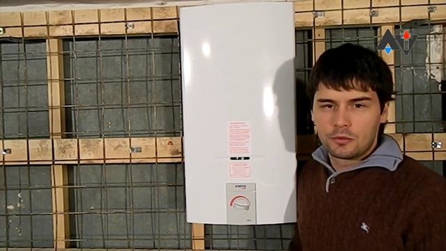 NevaLux 5514 рубрика Обзор Академия теплотехники смотреть онлайн