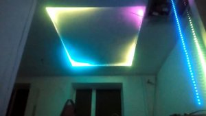 Spi 2811 светодиодная лента с китая