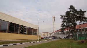 Подмосковье – кузница чемпионов. ФОК с плавательным бассейном_6