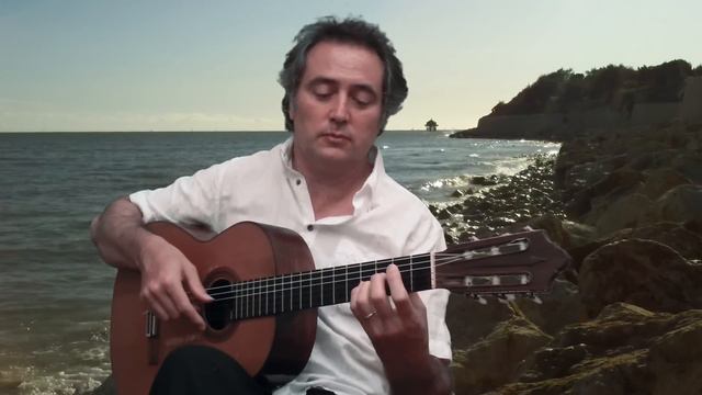 Jean AVY. "Douceur océane" смотреть онлайн