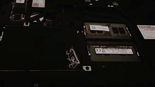 CARA PASANG RAM LAPTOP HP (DDR4 HP PROBOOK 440 G3) 2 смотреть онлайн