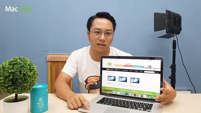 Năm bao nhiêu rồi còn Review Macbook Pro Retina 15" 2014 смотреть онлайн