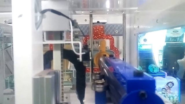 ОПУСТОШИЛ АВТОМАТ! ВЫИГРАЛ 5000 ТЫСЯЧ! ПОБЕДА НАД ЛОТО АВТОМАТЕ! смотреть онлайн