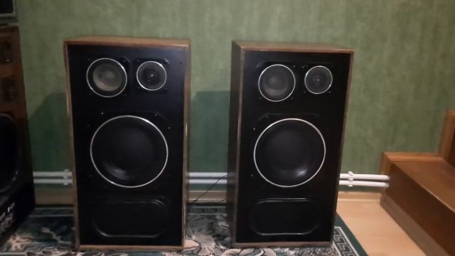 напольные колонки электроника 35ас-215 смотреть онлайн