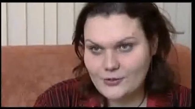 Ожирение как причина смерти.flv смотреть онлайн