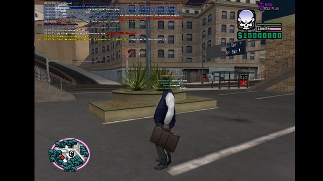 [SAMP] Как залить Мод на Хостинг? Бесплатно смотреть онлайн