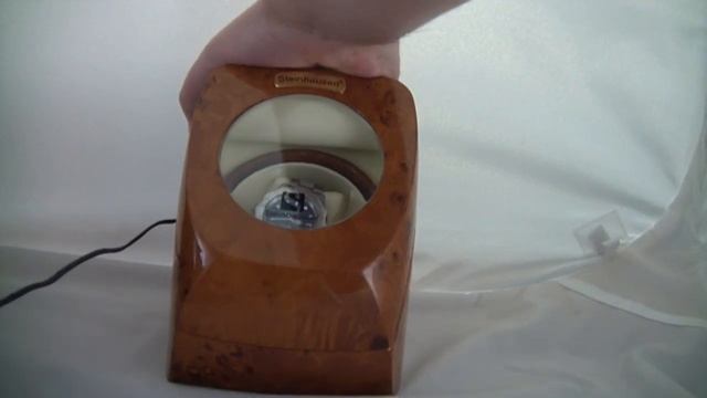 Steinhausen Watch Winder Review