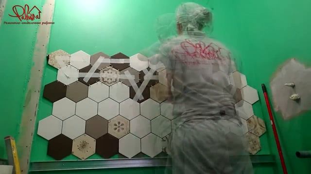 РЕМОНТ КВАРТИР в СПб. Ремонт под ключ. Пальмира Дом. Андрей Смирнов.mp4 смотреть онлайн