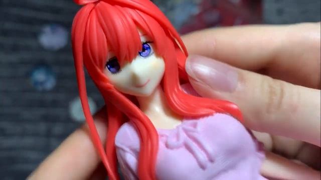 Лучшая распаковка аниме посылок из AliExpress!