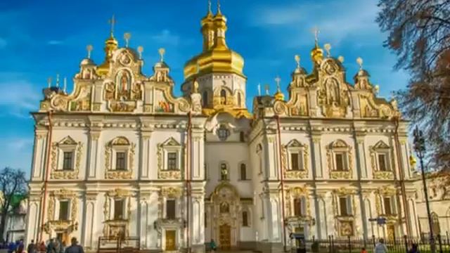 Что брать и не брать христианам при гонениях. Старец Антоний. смотреть онлайн