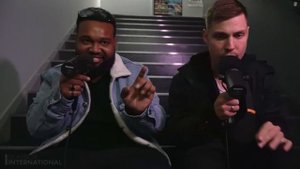 King Inertia 🇺🇸 x Helium 🇷🇺 | Bass Brotherhood | #GBB23 - Live Session